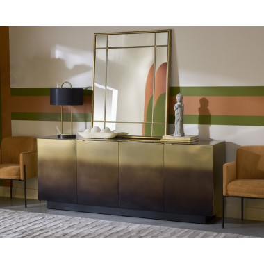 Sunpan Calvosa Sideboard - Lifestyle
