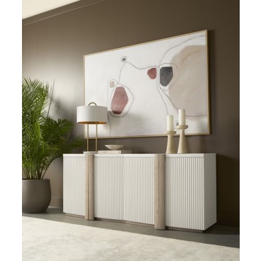 Sunpan Venetta Sideboard