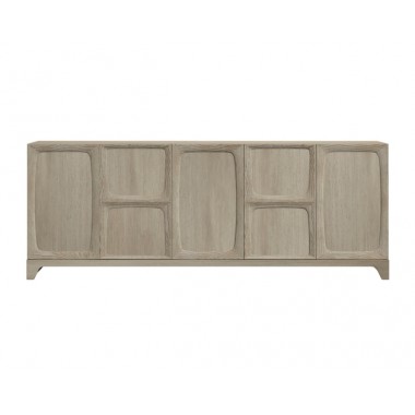 Sunpan Rhaenyra Sideboard Front