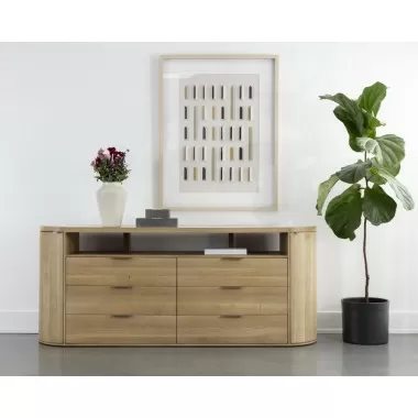 Sunpan Stella Sideboard 1
