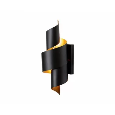 Sunpan Aphelion Sconce - Lifestyle