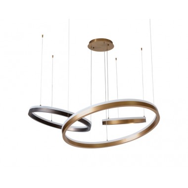 Sunpan Saphira Chandelier 1