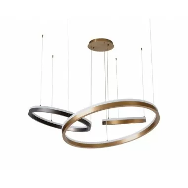 Sunpan Saphira Chandelier 1