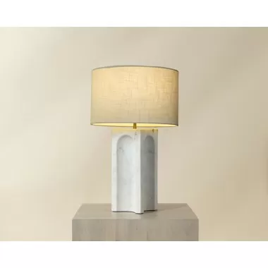 Sunpan Rohe Table Lamp 2