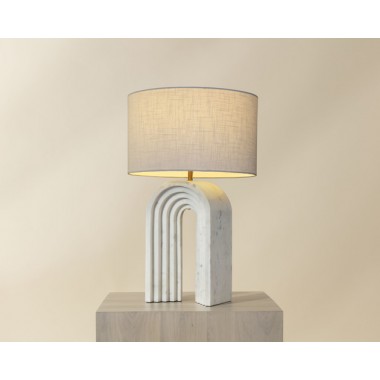 Sunpan Sensi Table Lamp 3