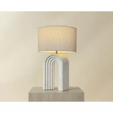 Sunpan Sensi Table Lamp 3