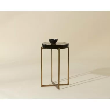 Sunpan Sheena End Table 