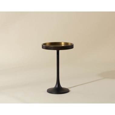 Sunpan Tekoa End Table 1
