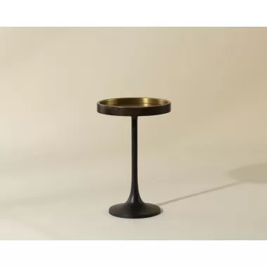 Sunpan Tekoa End Table 1