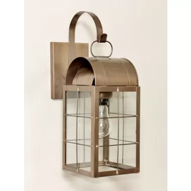 121-p Medium Wall Mount Fixture