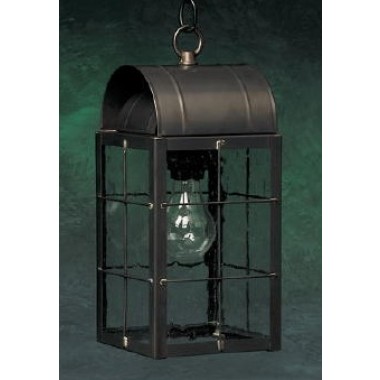 Medium Hanging Fixture