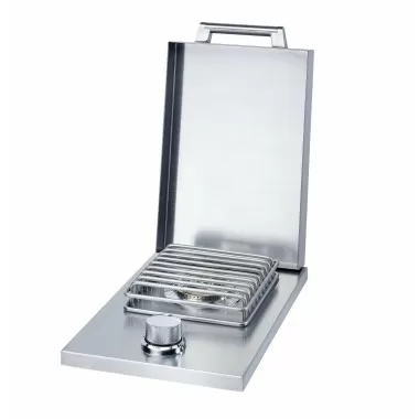 Broilmaster Drop-in Side burner - NG