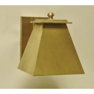 1381 Wall Mount - AB