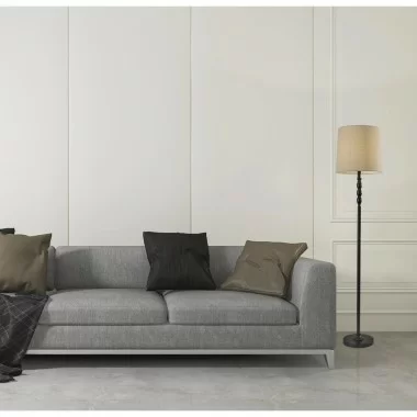 Adesso William Floor Lamp