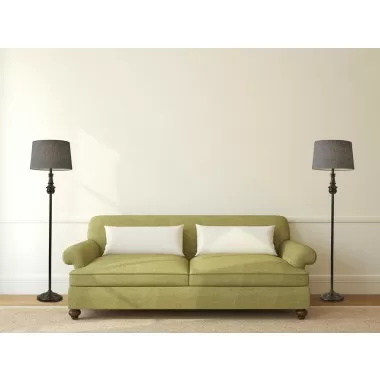 Adesso Charles Floor Lamp