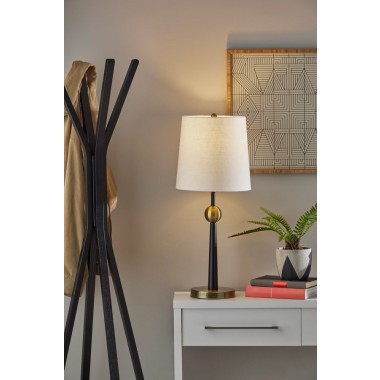 Adesso Francis Table Lamp