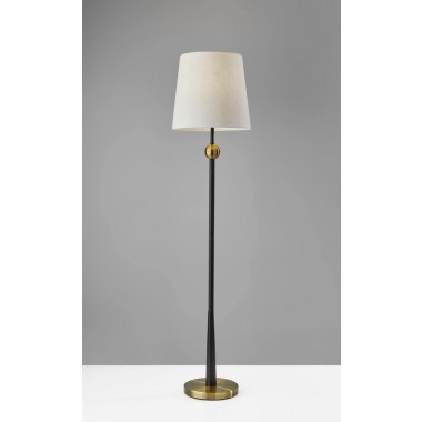 Adesso Francis Floor Lamp