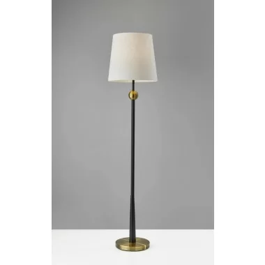 Adesso Francis Floor Lamp
