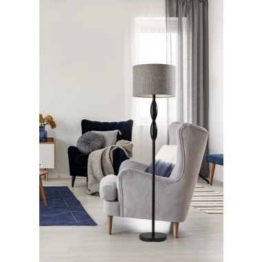 Adesso Lance Floor Lamp 