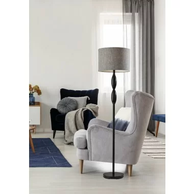Adesso Lance Floor Lamp 