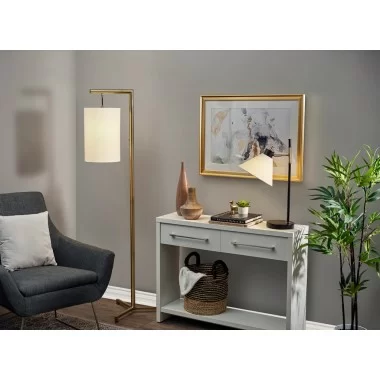 Adesso Matthew Table Lamp