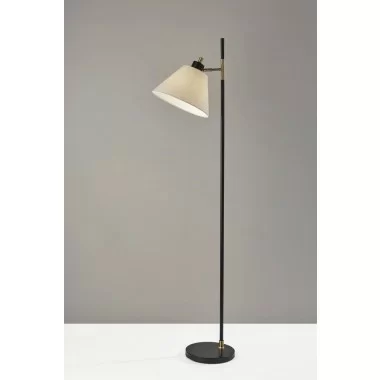 Adesso Matthew Floor Lamp