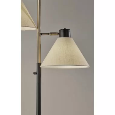 Adesso Matthew Tree Lamp