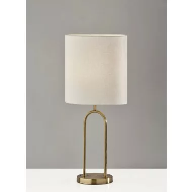 Adesso Joey Table Lamp