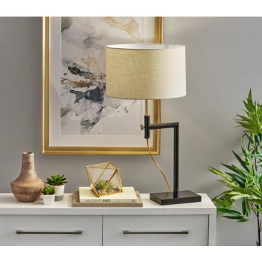 Adesso Winthrop Table Lamp