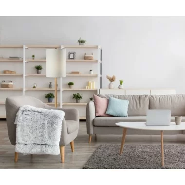 Adesso Maddox Floor Lamp