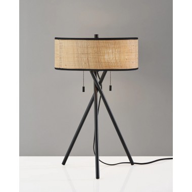 Adesso Bushwick Table Lamp