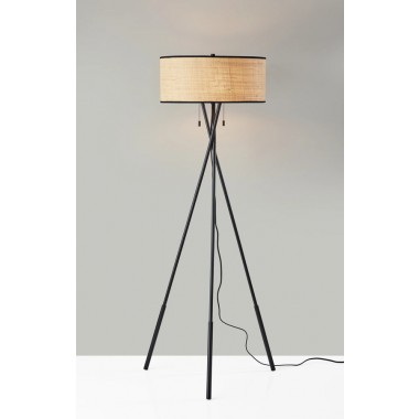 Adesso Bushwick Floor Lamp 2