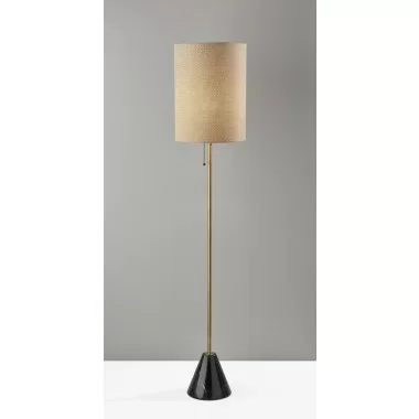 Adesso Tucker Floor Lamp