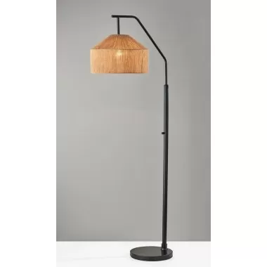 Adesso Amalfi Floor Lamp