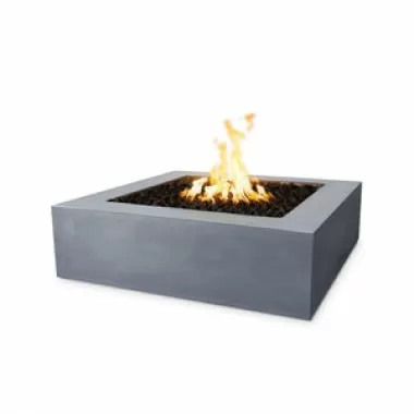 The Outdoor Plus Quad Concrete Fire Pit