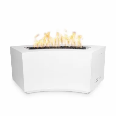 The Outdoor Plus 60" X 24" Dixie Copper Fire Pit