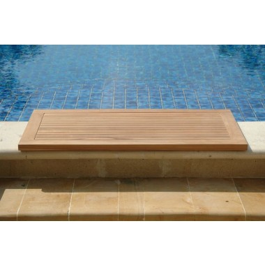 Anderson Teak Shower Mat 