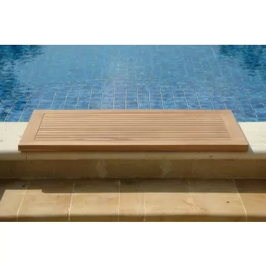 Anderson Teak Shower Mat 