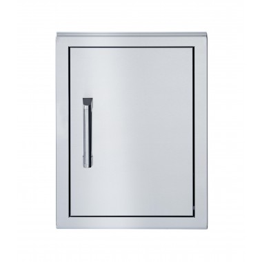 Broilmaster Door Vertical - 17"