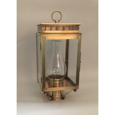  1820 Post Mount