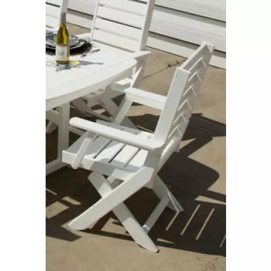 POLYWOODPOLYWOOD¨ Signature Folding Chair
