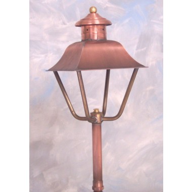 1950 Wall Mount