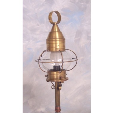1960 Garden Light