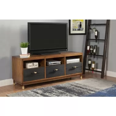 Alpine Furniture Belham TV Console