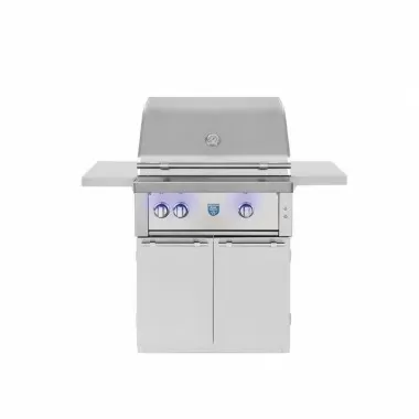 American Made Grills Estate 30" Freestanding