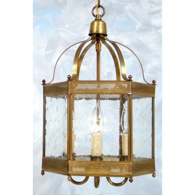 2012 Hanging Lantern