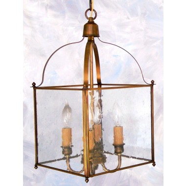 2024 Hanging Lantern