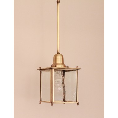 2036 Hanging Lantern