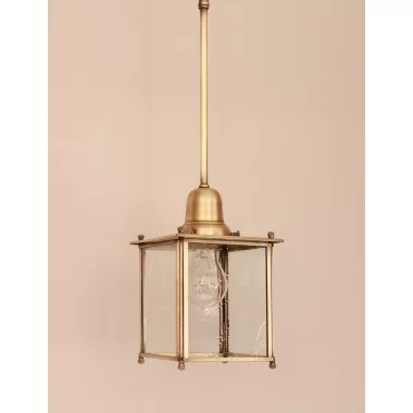 2036 Hanging Lantern