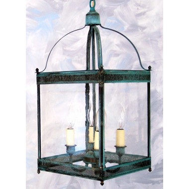 2052 Hanging Lantern
